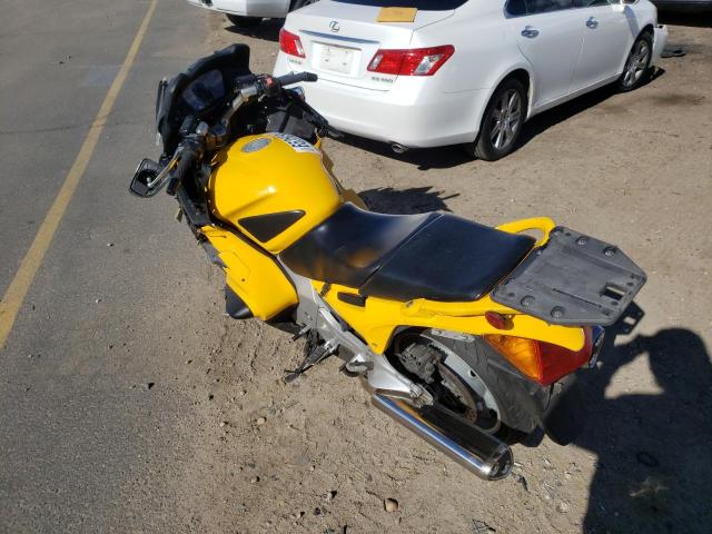 2003 HONDA ST1300 JH2SC51113M101203