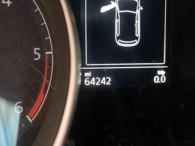 2015 VOLKSWAGEN GOLF TDI 3VW2A7AU7FM089696