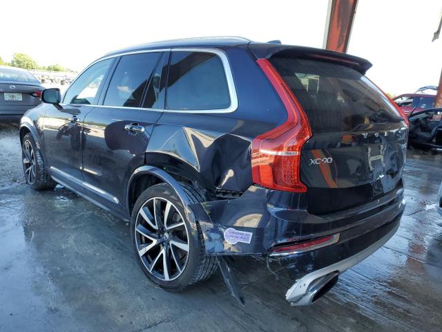 2019 VOLVO XC90 T8 IN YV4BR0CL9K1427885
