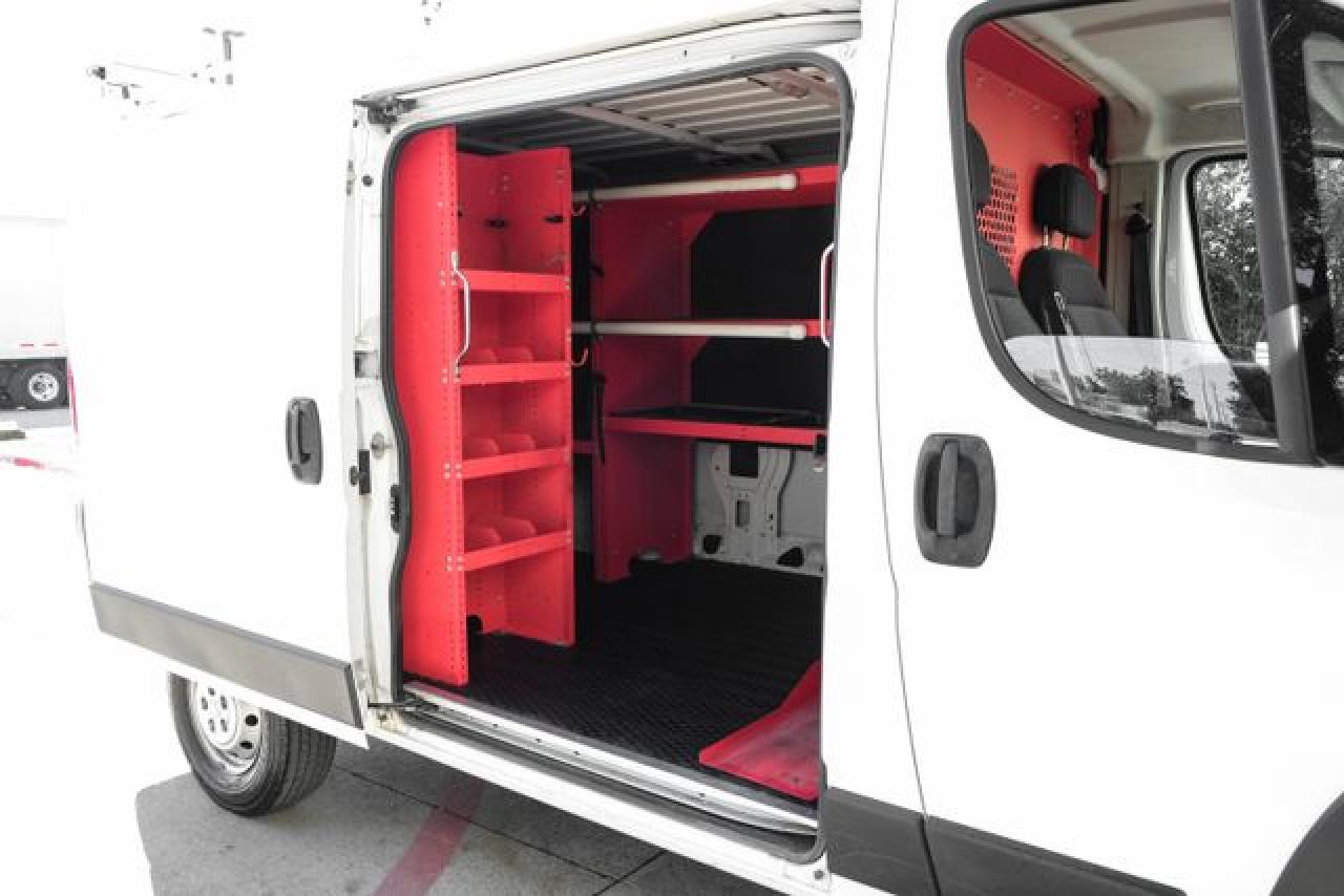 2019 Ram Promaster 1500 1500 Standard VIN: 3C6TRVAG5KE511121 Lot: 65366322