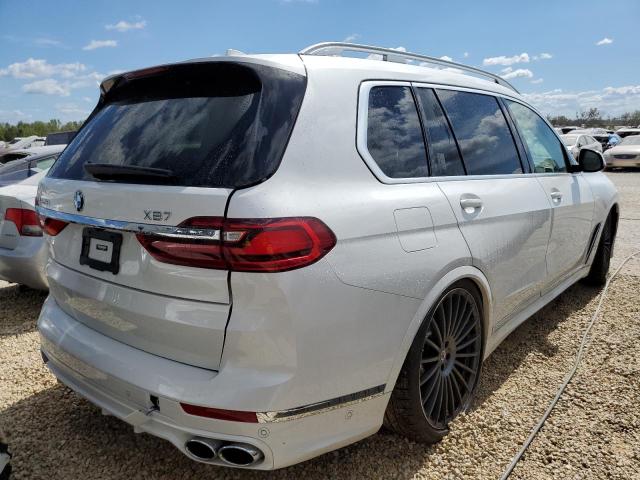 2022 BMW X7 ALPINA 5UXCX6C15N9L30976