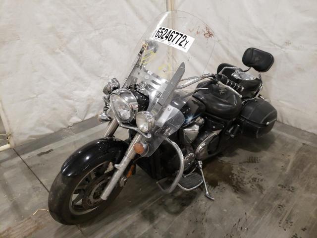 2007 YAMAHA XVS1300 CT JYAVP25E47A004358