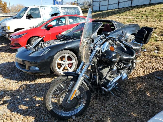 2010 HARLEY-DAVIDSON FXDC 1HD1GV41XAC325737