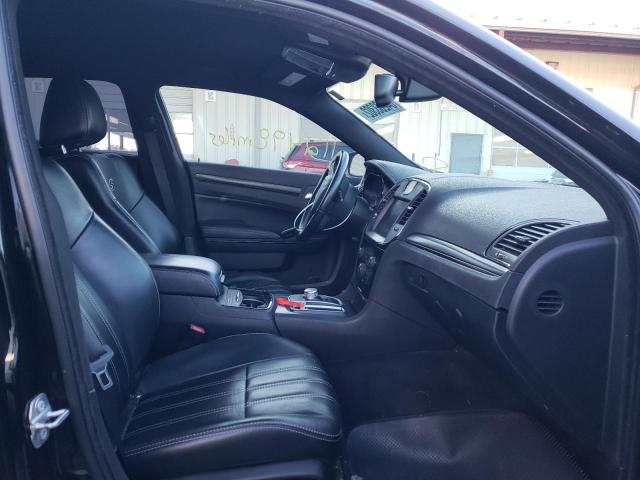 2016 CHRYSLER 300 S - 2C3CCAGG7GH213034
