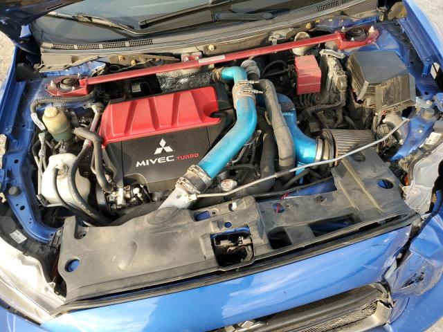 2015 MITSUBISHI LANCER EVO JA32W7FV2FU028045