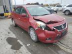 2015 NISSAN VERSA S - 3N1CN7AP7DL891614