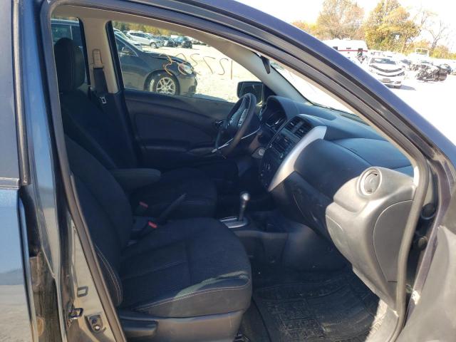 2016 NISSAN VERSA S - 3N1CN7AP7GL829067