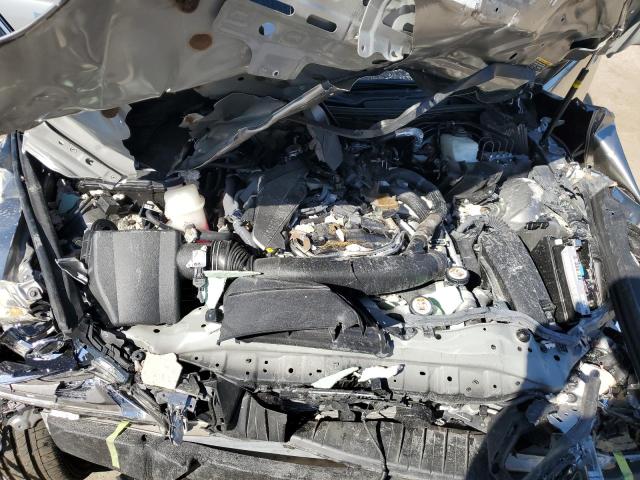 2020 LEXUS IS 300 F-S JTHGA1D28L5107901