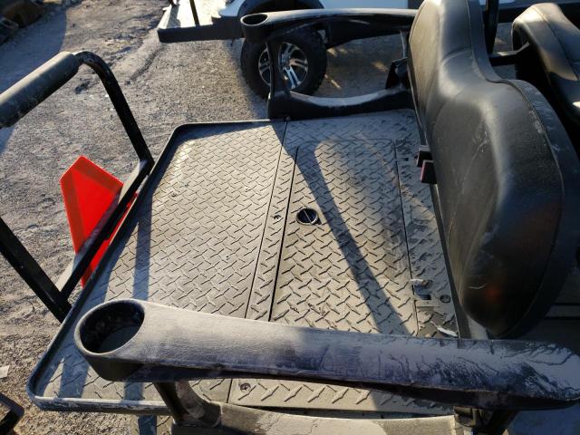 2016 YAMAHA GOLF CART FLA100725