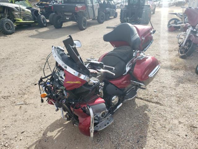 2018 KAWASAKI VN1700 B JKBVNRB13JA017331