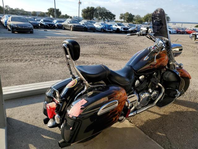 2006 YAMAHA XVZ13 CT JYAVP18E46A003229