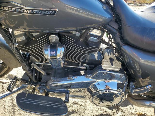 2021 HARLEY-DAVIDSON FLTRX 1HD1KHC10MB673882
