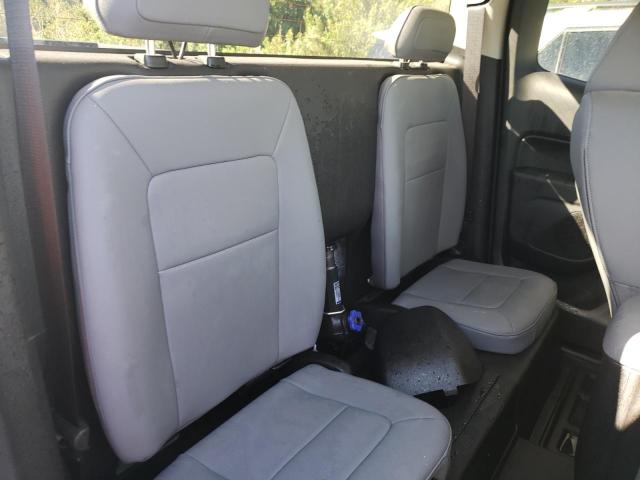2022 GMC CANYON ELE 1GTH5BEN3N1109249