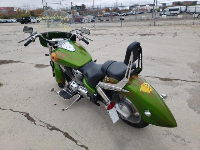 2003 HONDA VTX1800 R 1HFSC49063A104734