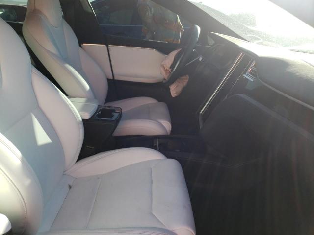 5YJSA1E25HF229390 Tesla MODEL S