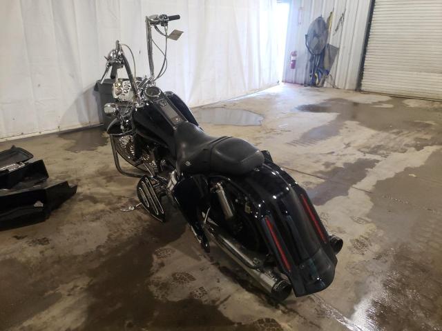 2005 HARLEY-DAVIDSON FLHRCI 1HD1FRW195Y648466