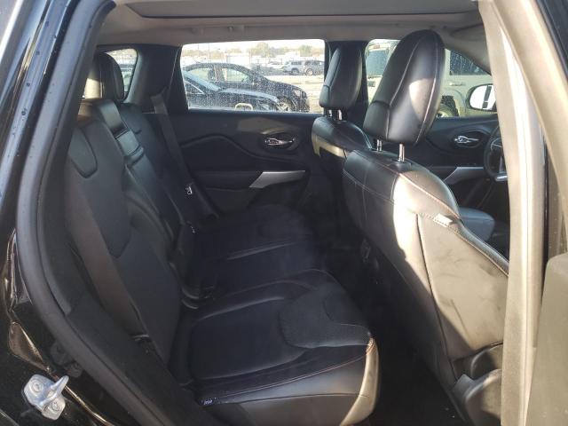 1C4PJMBX9JD543290 Jeep Cherokee Trailhawk