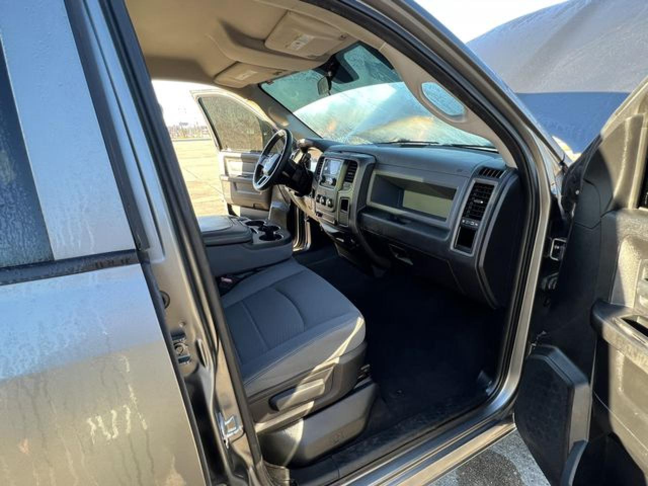 2013 Ram 1500 St VIN: 1C6RR6FPXDS609148 Lot: 65446362