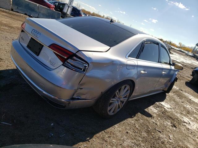2015 AUDI A8 L QUAT WAU32AFD2FN037356