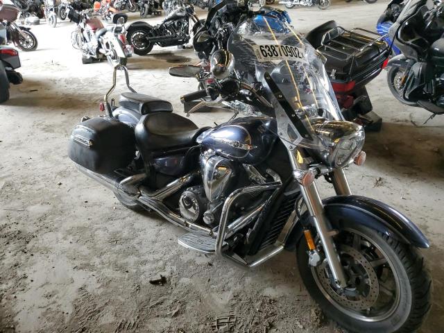 2015 YAMAHA XVS1300 CT JYAVP32EXFA006379