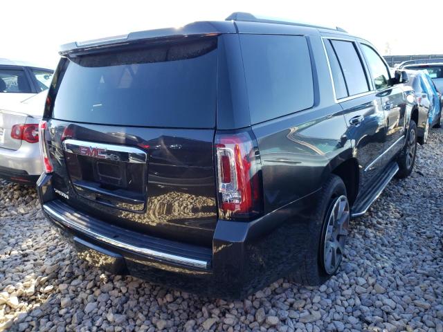 2016 GMC YUKON 1GKS2CKJXGR359196