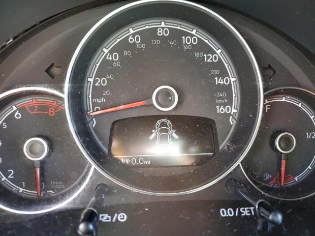 2017 VOLKSWAGEN BEETLE S/S 3VW517AT8HM810549