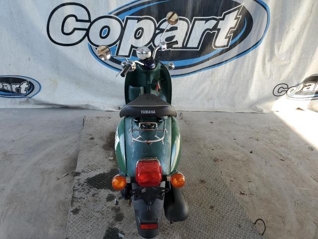 2018 YAMAHA XC50 RKRSA47A9JA014852