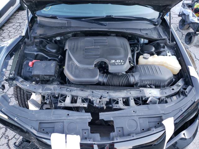 2016 CHRYSLER 300 S - 2C3CCAGG7GH213034