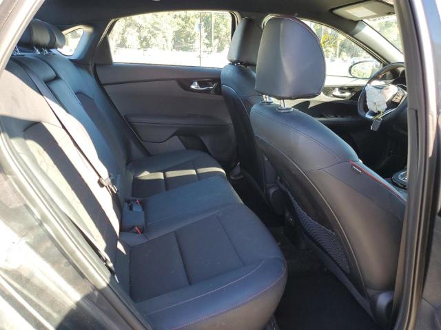 2022 KIA FORTE GT - 3KPF44ACXNE437372