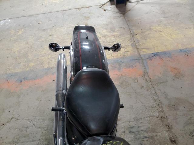 2011 YAMAHA XVS650 A JYAVM01E2BA136790