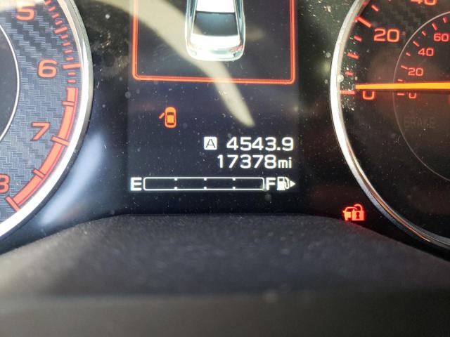 4S3GKAM66J3614189 Subaru Impreza Sport
