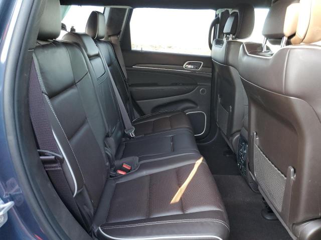 1C4RJFCG3KC819117 Jeep Grand Cherokee Overland