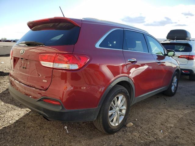 5XYPG4A35GG146344 KIA Sorento