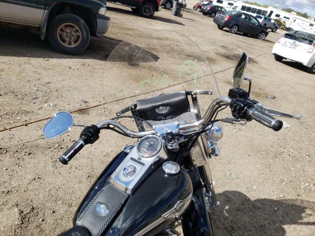 2003 HARLEY-DAVIDSON FLSTF 1HD1BMY123Y050485