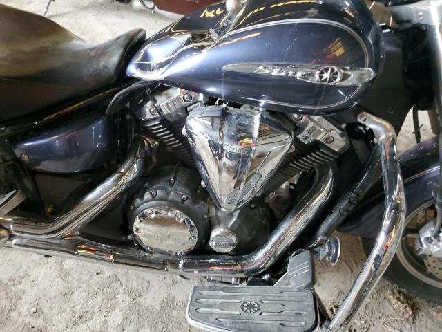 2015 YAMAHA XVS1300 CT JYAVP32EXFA006379