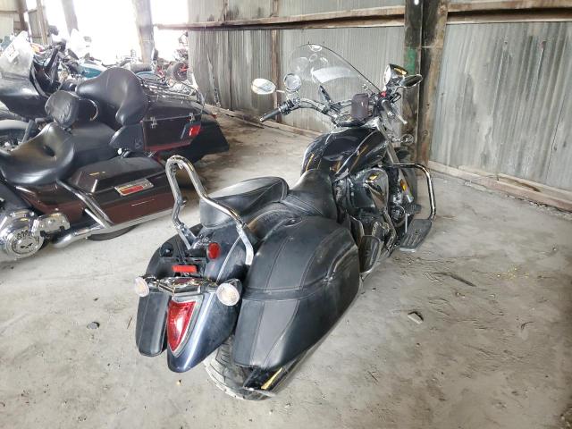 2015 YAMAHA XVS1300 CT JYAVP32EXFA006379