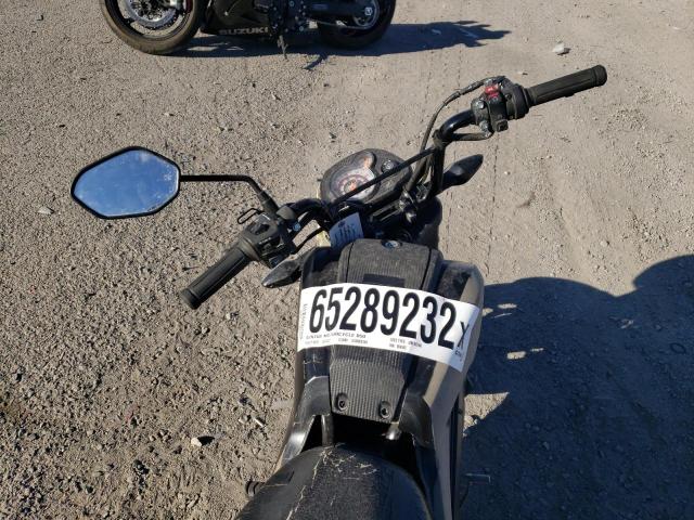 2022 HONDA NVA110 B 3H1JK0704ND004962