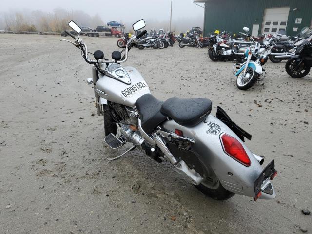2009 HONDA VTX1300 R 1HFSC52609A601467