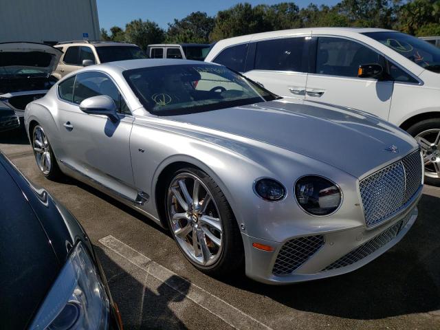 2020 Bentley Continental en venta en Arcadia, FL