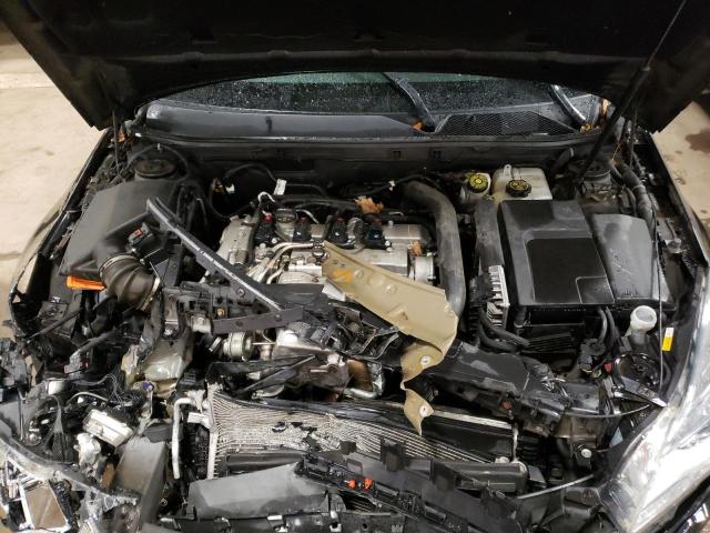 2016 BUICK REGAL GS - 2G4GV5GX4G9138278