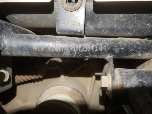 2013 ARCTIC CAT ATV 4UF13ATV4DT204144