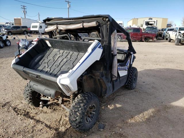 2019 YAMAHA YXE850 5Y4AN27Y1KA102439