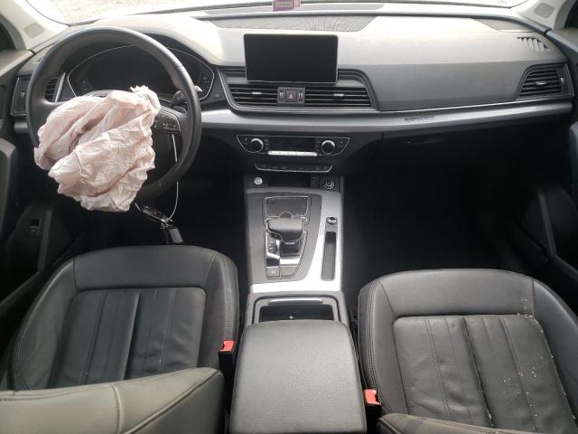 2018 AUDI Q5 PRESTIG - WA1CNAFY2J2237154