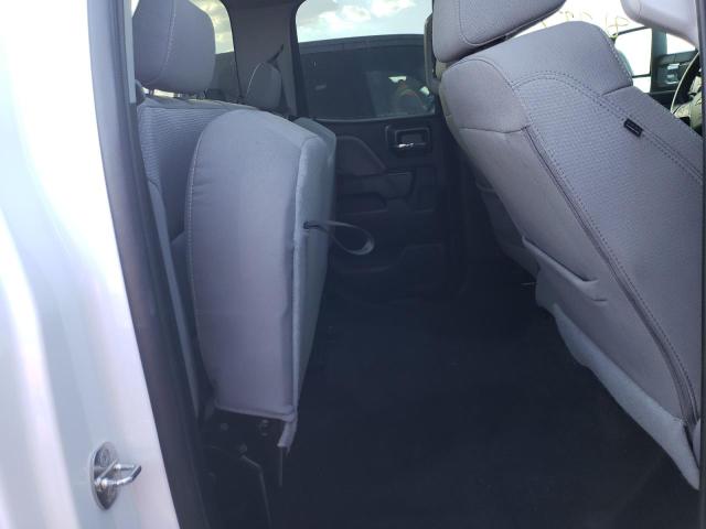 2019 CHEVROLET SILVERADO2 2GC2KREG6K1118199
