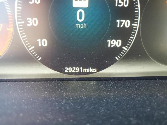 2017 JAGUAR XJ SAJWA1C78H8W05808
