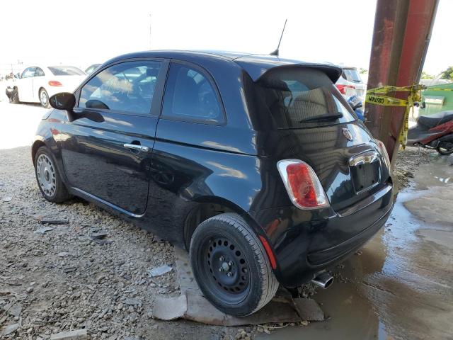 3C3CFFAR2DT698412 Fiat 500