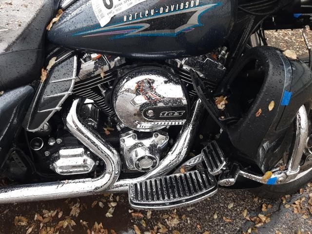 2015 HARLEY-DAVIDSON FLHTCUL UL 1HD1KDM11FB670984