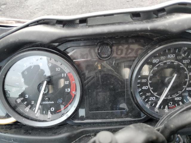 2022 SUZUKI GSX1300 RR - JS1EJ11B8N7102003