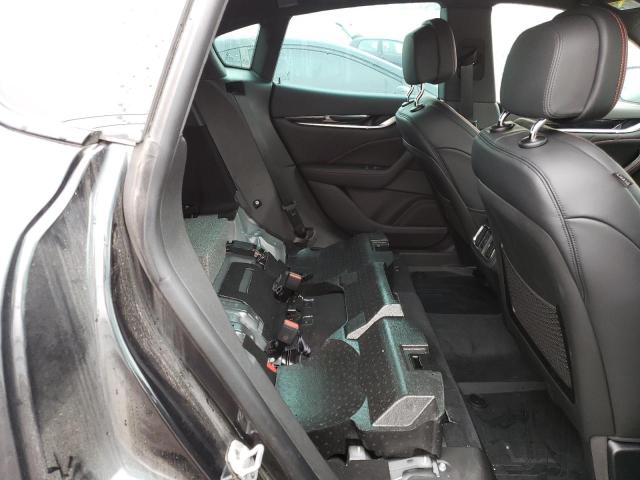 ZN661XUA9NX391312 Maserati Levante Base