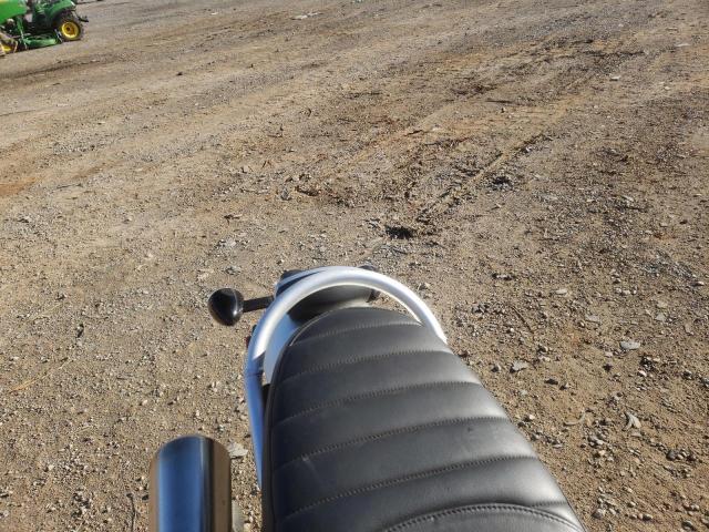 2022 TRIUMPH MOTORCYCLE SCRAMBLER SMTD51HG4NTAT9145